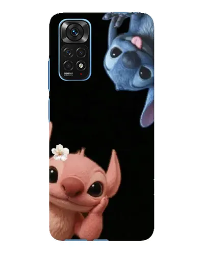 Чохол для Xiaomi Redmi Note 11E Pro з картинкою «Фіолетовий туман троянд» Чохол для Xiaomi Redmi Note 11E Pro з картинкою «Фіолетовий туман троянд»