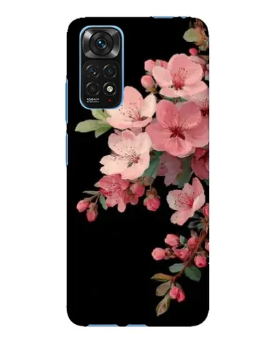 Чохол для Xiaomi Redmi Note 11E Pro з картинкою «Рожева гілка сакури» Чохол для Xiaomi Redmi Note 11E Pro з картинкою «Рожева гілка сакури»