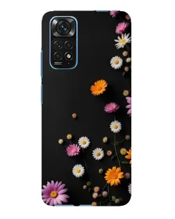 Чохол для Xiaomi Redmi Note 11E Pro з картинкою «Квіткова композиція» Чохол для Xiaomi Redmi Note 11E Pro з картинкою «Квіткова композиція»
