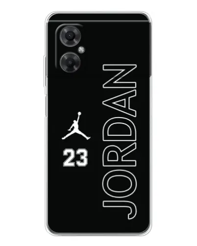 Чехол для Xiaomi Redmi Note 11R с картинкой «Jordan Vertical» Чехол для Xiaomi Redmi Note 11R с картинкой «Jordan Vertical»