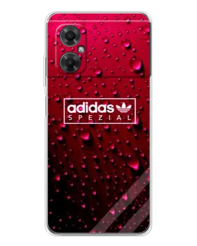 Чехол для Xiaomi Redmi Note 11R с картинкой «Adidas Gold Marble» Чехол для Xiaomi Redmi Note 11R с картинкой «Adidas Gold Marble»