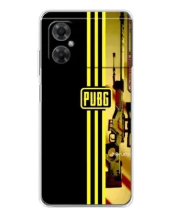 Чохол для Xiaomi Redmi Note 11R з картинкою «PUBG — камуфляжний шолом» Чохол для Xiaomi Redmi Note 11R з картинкою «PUBG — камуфляжний шолом»