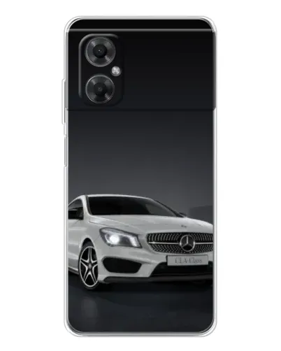 Чехол для Xiaomi Redmi Note 11R с картинкой «Mercedes AMG GT Silver» Чехол для Xiaomi Redmi Note 11R с картинкой «Mercedes AMG GT Silver»