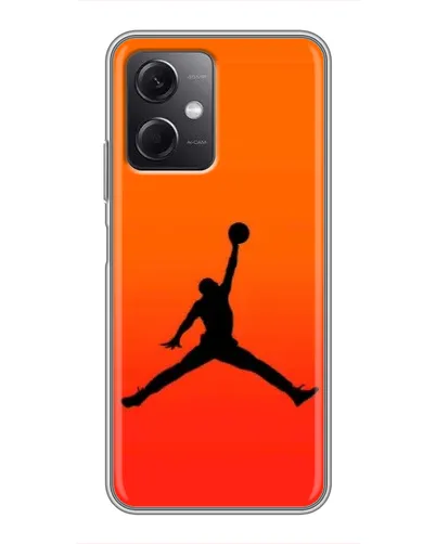 Чохол для Xiaomi Redmi Note 12 (5G) з картинкою «Jordan Sunset» Чохол для Xiaomi Redmi Note 12 (5G) з картинкою «Jordan Sunset»