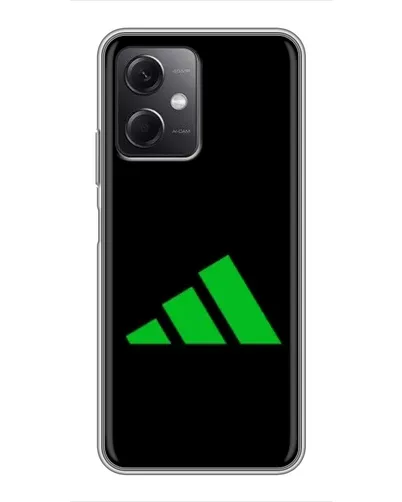 Чохол для Xiaomi Redmi Note 12 (5G) з картинкою «Adidas Abstract» Чохол для Xiaomi Redmi Note 12 (5G) з картинкою «Adidas Abstract»