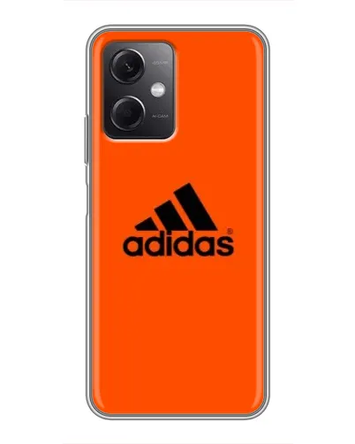 Чохол для Xiaomi Redmi Note 12 (5G) з картинкою «Adidas Ukraine» Чохол для Xiaomi Redmi Note 12 (5G) з картинкою «Adidas Ukraine»