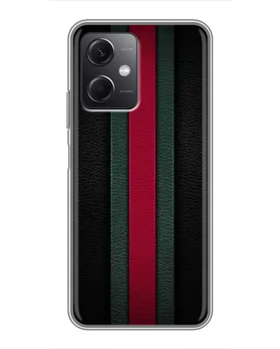 Чохол для Xiaomi Redmi Note 12 (5G) з картинкою «Gucci — неонова лінія» Чохол для Xiaomi Redmi Note 12 (5G) з картинкою «Gucci — неонова лінія»