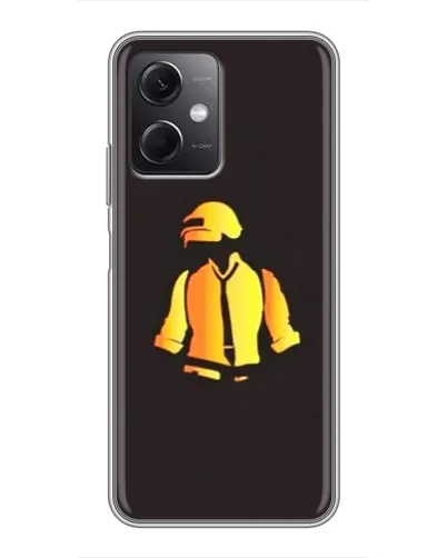 Чохол для Xiaomi Redmi Note 12 (5G) з картинкою «Winner Winner — PUBG»