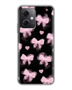 Чохол для Xiaomi Redmi Note 12 (5G) з картинкою «Геометрія банту» Чохол для Xiaomi Redmi Note 12 (5G) з картинкою «Геометрія банту»
