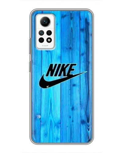 Чехол для Xiaomi Redmi Note 12 Pro (4g) с картинкой «Голубое дерево Nike» Чехол для Xiaomi Redmi Note 12 Pro (4g) с картинкой «Голубое дерево Nike»