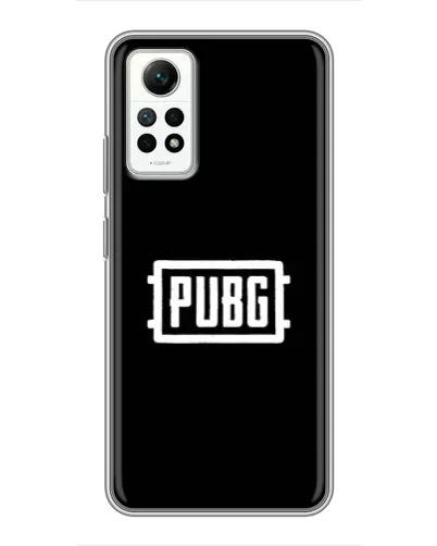 Чехол для Xiaomi Redmi Note 12 Pro (4g) с картинкой «Лого BMW — металлический блеск» Чехол для Xiaomi Redmi Note 12 Pro (4g) с картинкой «Лого BMW — металлический блеск»