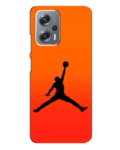 Чехол для Xiaomi Redmi Note 12 Pro Plus с картинкой «Jordan Sunset» Чехол для Xiaomi Redmi Note 12 Pro Plus с картинкой «Jordan Sunset»