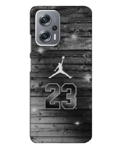 Чехол для Xiaomi Redmi Note 12 Pro Plus с картинкой «Jordan Carbon 23» Чехол для Xiaomi Redmi Note 12 Pro Plus с картинкой «Jordan Carbon 23»