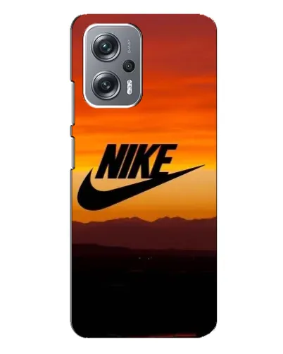 Чехол для Xiaomi Redmi Note 12 Pro Plus с картинкой «Nike — вечерний горизонт» Чехол для Xiaomi Redmi Note 12 Pro Plus с картинкой «Nike — вечерний горизонт»