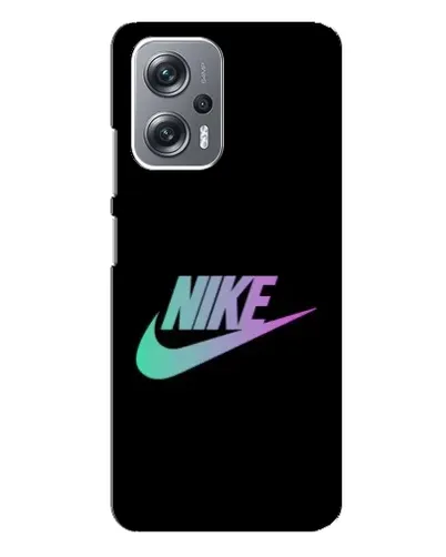 Чехол для Xiaomi Redmi Note 12 Pro Plus с картинкой «Nike — городская ночь» Чехол для Xiaomi Redmi Note 12 Pro Plus с картинкой «Nike — городская ночь»