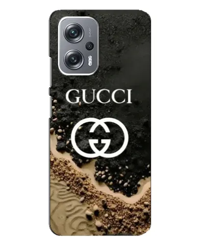 Чехол для Xiaomi Redmi Note 12 Pro Plus с картинкой «Gucci — песчаные дюны» Чехол для Xiaomi Redmi Note 12 Pro Plus с картинкой «Gucci — песчаные дюны»