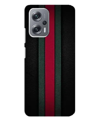 Чехол для Xiaomi Redmi Note 12 Pro Plus с картинкой «Gucci — неоновая линия» Чехол для Xiaomi Redmi Note 12 Pro Plus с картинкой «Gucci — неоновая линия»