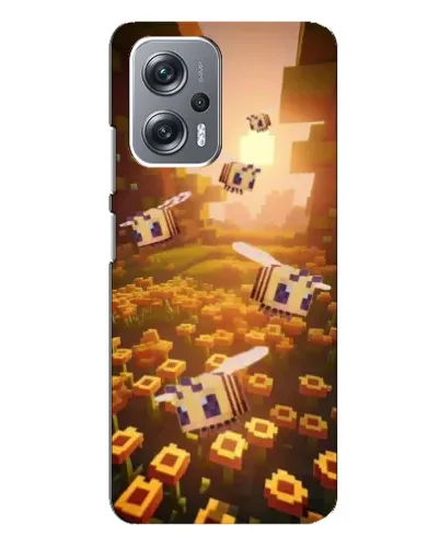Чехол для Xiaomi Redmi Note 12 Pro Plus с картинкой «Поле подсолнухов» Чехол для Xiaomi Redmi Note 12 Pro Plus с картинкой «Поле подсолнухов»