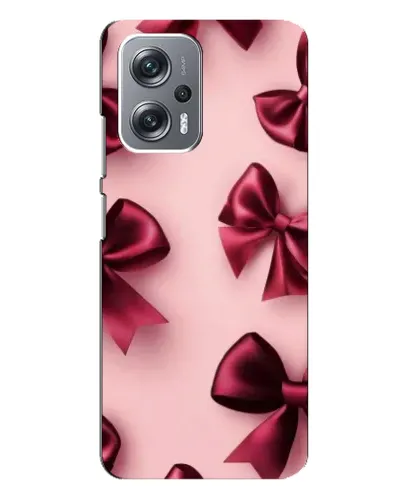 Чехол для Xiaomi Redmi Note 12 Pro Plus с картинкой «Бордовый атлас» Чехол для Xiaomi Redmi Note 12 Pro Plus с картинкой «Бордовый атлас»