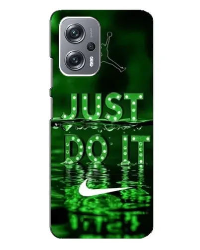 Чехол для Xiaomi Redmi Note 12 Pro (5g) с картинкой «Зеленый неоновый Nike» Чехол для Xiaomi Redmi Note 12 Pro (5g) с картинкой «Зеленый неоновый Nike»