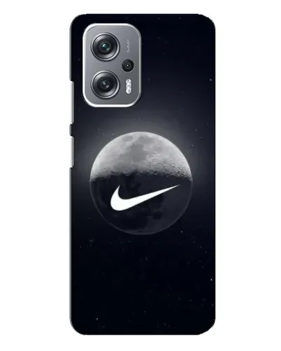 Чехол для Xiaomi Redmi Note 12 Pro (5g) с картинкой «Nike в стиле граффити» Чехол для Xiaomi Redmi Note 12 Pro (5g) с картинкой «Nike в стиле граффити»