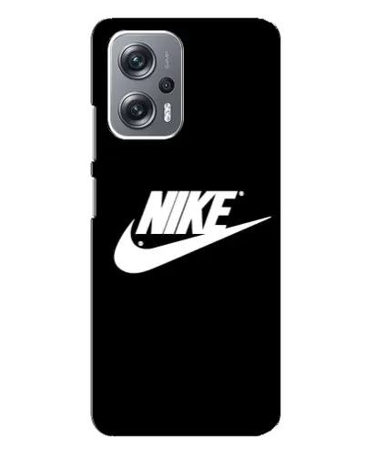 Чехол для Xiaomi Redmi Note 12 Pro (5g) с картинкой «Мазки краски Nike» Чехол для Xiaomi Redmi Note 12 Pro (5g) с картинкой «Мазки краски Nike»