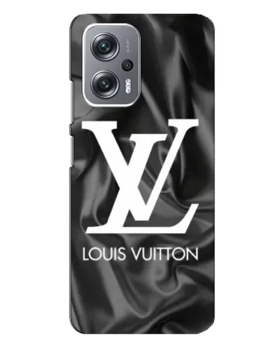 Чехол для Xiaomi Redmi Note 12 Pro (5g) с картинкой «Шелковый Louis Vuitton» Чехол для Xiaomi Redmi Note 12 Pro (5g) с картинкой «Шелковый Louis Vuitton»