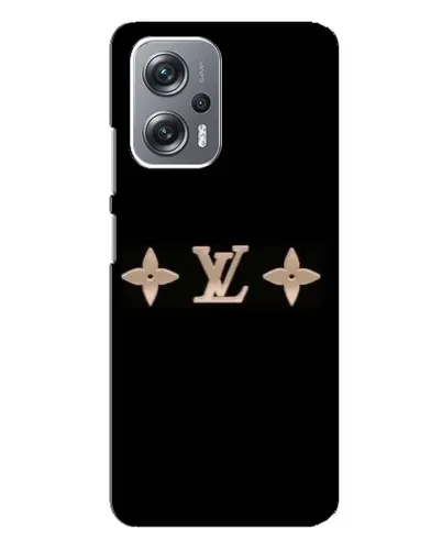 Чехол для Xiaomi Redmi Note 12 Pro (5g) с картинкой «Louis Vuitton — минимализм» Чехол для Xiaomi Redmi Note 12 Pro (5g) с картинкой «Louis Vuitton — минимализм»