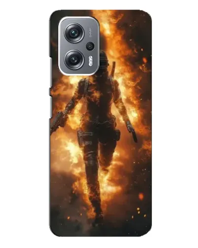 Чехол для Xiaomi Redmi Note 12 Pro (5g) с картинкой «BMW — скорость в дожде» Чехол для Xiaomi Redmi Note 12 Pro (5g) с картинкой «BMW — скорость в дожде»