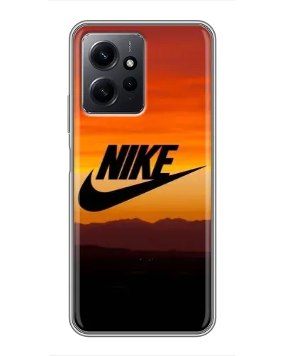 Чохол для Xiaomi Redmi Note 12 з картинкою «Nike — вечірній горизонт» Чохол для Xiaomi Redmi Note 12 з картинкою «Nike — вечірній горизонт»