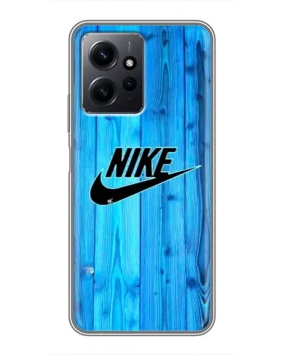 Чохол для Xiaomi Redmi Note 12 з картинкою «Блакитне дерево Nike» Чохол для Xiaomi Redmi Note 12 з картинкою «Блакитне дерево Nike»