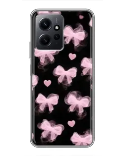 Чохол для Xiaomi Redmi Note 12 з картинкою «Геометрія банту» Чохол для Xiaomi Redmi Note 12 з картинкою «Геометрія банту»