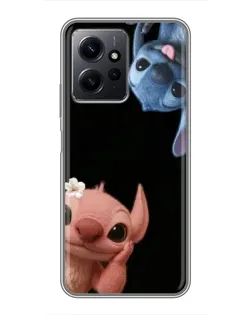 Чехол для Xiaomi Redmi Note 12 с картинкой «Фиолетовый туман роз» Чехол для Xiaomi Redmi Note 12 с картинкой «Фиолетовый туман роз»