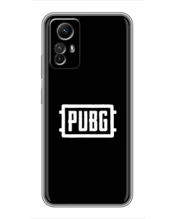 Чохол для Xiaomi Redmi Note 12s з картинкою «Лого BMW — металевий блиск» Чохол для Xiaomi Redmi Note 12s з картинкою «Лого BMW — металевий блиск»