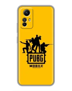 Чохол для Xiaomi Redmi Note 12s з картинкою «BMW M-Power — карбон» Чохол для Xiaomi Redmi Note 12s з картинкою «BMW M-Power — карбон»