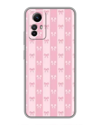 Чехол для Xiaomi Redmi Note 12s с картинкой «Ретро лента» Чехол для Xiaomi Redmi Note 12s с картинкой «Ретро лента»