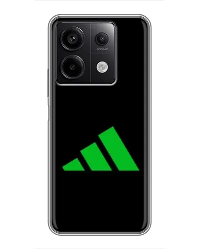 Чехол для Xiaomi Redmi Note 13 (5G) с картинкой «Adidas Abstract» Чехол для Xiaomi Redmi Note 13 (5G) с картинкой «Adidas Abstract»