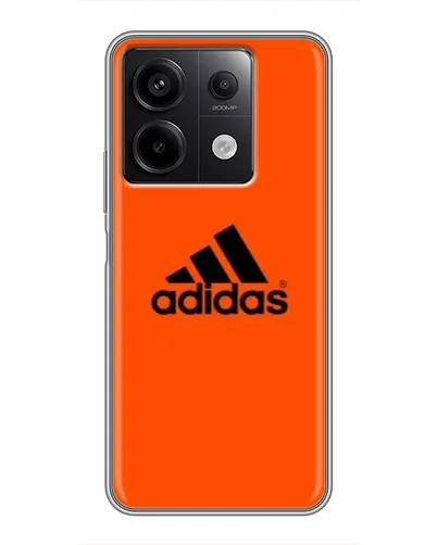 Чехол для Xiaomi Redmi Note 13 (5G) с картинкой «Adidas Ukraine» Чехол для Xiaomi Redmi Note 13 (5G) с картинкой «Adidas Ukraine»