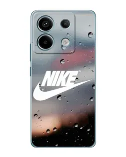 Чехол для Xiaomi Redmi Note 13 Pro (5G) с картинкой «Nike в стиле ретро» Чехол для Xiaomi Redmi Note 13 Pro (5G) с картинкой «Nike в стиле ретро»