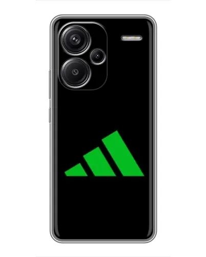Чехол для Xiaomi Redmi Note 13 Pro Plus с картинкой «Adidas Abstract» Чехол для Xiaomi Redmi Note 13 Pro Plus с картинкой «Adidas Abstract»