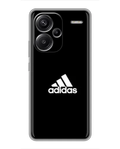 Чехол для Xiaomi Redmi Note 13 Pro Plus с картинкой «Adidas Red Style» Чехол для Xiaomi Redmi Note 13 Pro Plus с картинкой «Adidas Red Style»