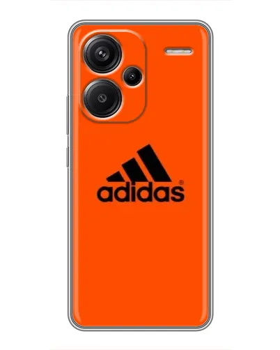 Чехол для Xiaomi Redmi Note 13 Pro Plus с картинкой «Adidas Ukraine» Чехол для Xiaomi Redmi Note 13 Pro Plus с картинкой «Adidas Ukraine»