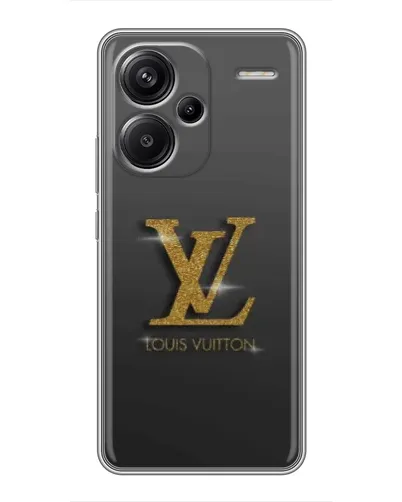 Чехол для Xiaomi Redmi Note 13 Pro Plus с картинкой «Градиент Louis Vuitton» Чехол для Xiaomi Redmi Note 13 Pro Plus с картинкой «Градиент Louis Vuitton»