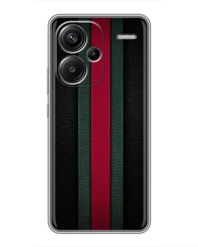 Чехол для Xiaomi Redmi Note 13 Pro Plus с картинкой «Gucci — неоновая линия» Чехол для Xiaomi Redmi Note 13 Pro Plus с картинкой «Gucci — неоновая линия»