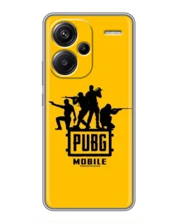 Чохол для Xiaomi Redmi Note 13 Pro Plus з картинкою «BMW M-Power — карбон» Чохол для Xiaomi Redmi Note 13 Pro Plus з картинкою «BMW M-Power — карбон»