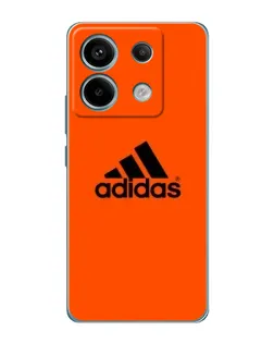 Чехол для Xiaomi Redmi Note 13 Pro с картинкой «Adidas Ukraine»