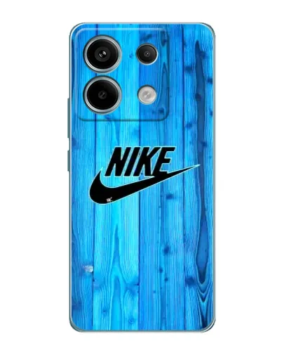 Чехол для Xiaomi Redmi Note 13 Pro с картинкой «Голубое дерево Nike» Чехол для Xiaomi Redmi Note 13 Pro с картинкой «Голубое дерево Nike»