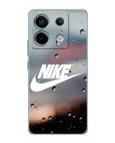 Чохол для Xiaomi Redmi Note 13 Pro з картинкою «Nike у стилі ретро» Чохол для Xiaomi Redmi Note 13 Pro з картинкою «Nike у стилі ретро»