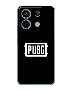 Чохол для Xiaomi Redmi Note 13 Pro з картинкою «Лого BMW — металевий блиск» Чохол для Xiaomi Redmi Note 13 Pro з картинкою «Лого BMW — металевий блиск»