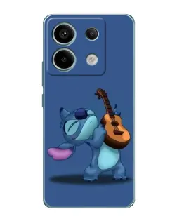 Чехол для Xiaomi Redmi Note 13 Pro с картинкой «Стич с укулеле» Чехол для Xiaomi Redmi Note 13 Pro с картинкой «Стич с укулеле»